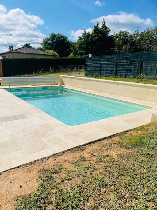 Les Pins*Calme*Confort*Piscine Sarlat-la-Canéda Eksteriør bilde